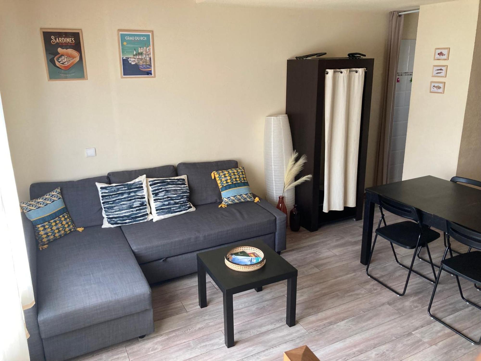 Appartement Marius لو غراو دو روا المظهر الخارجي الصورة