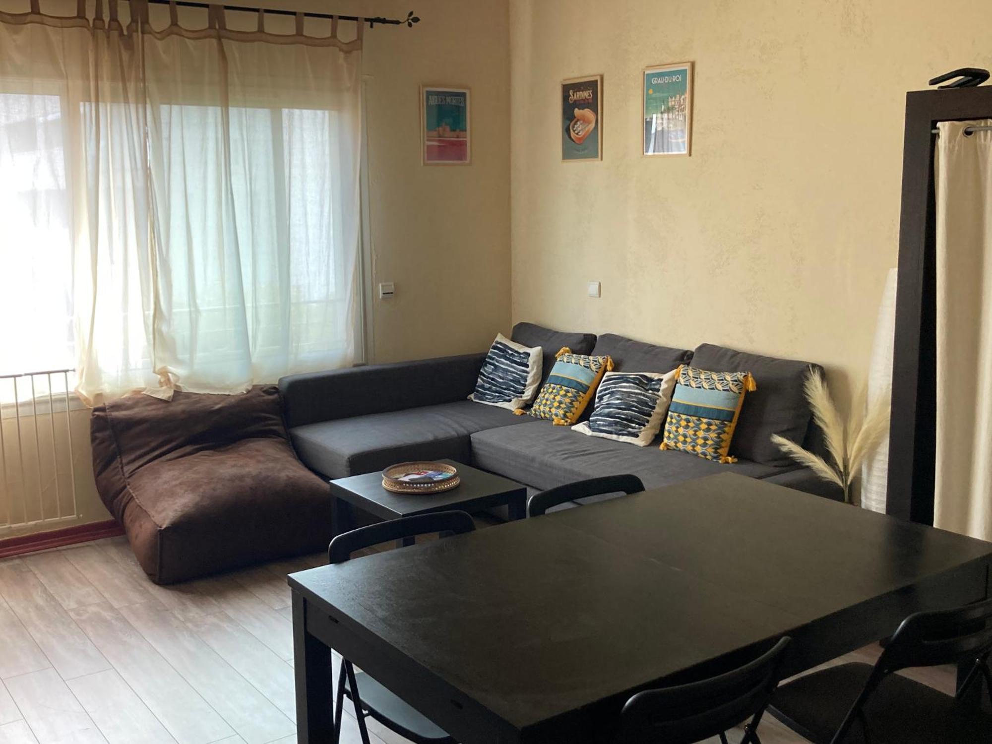 Appartement Marius لو غراو دو روا المظهر الخارجي الصورة