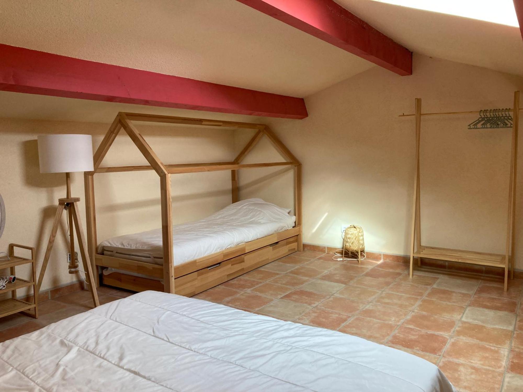 Appartement Marius لو غراو دو روا المظهر الخارجي الصورة
