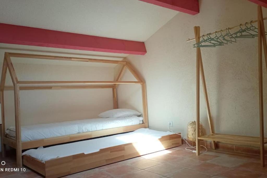 Appartement Marius لو غراو دو روا المظهر الخارجي الصورة