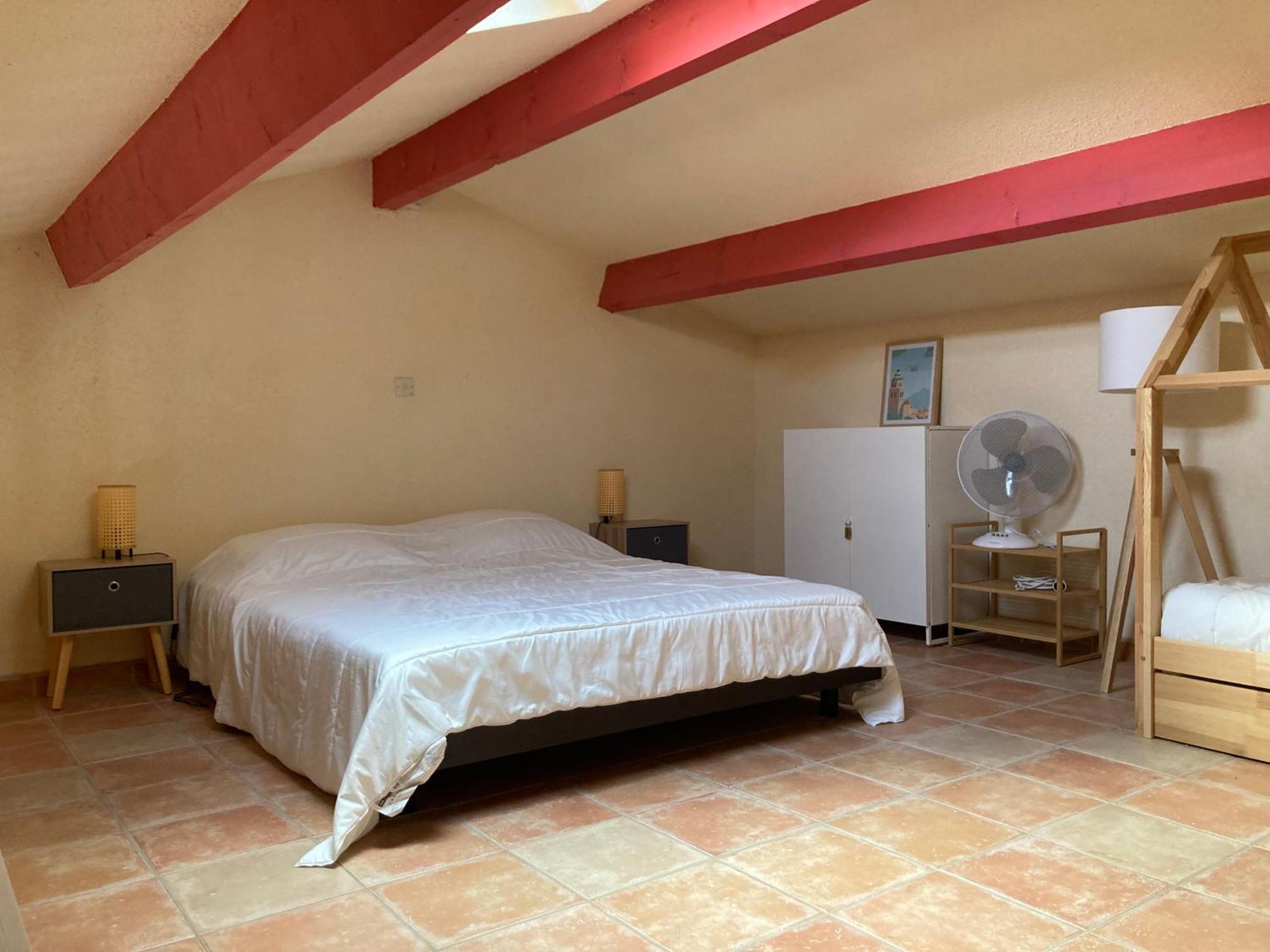 Appartement Marius لو غراو دو روا المظهر الخارجي الصورة