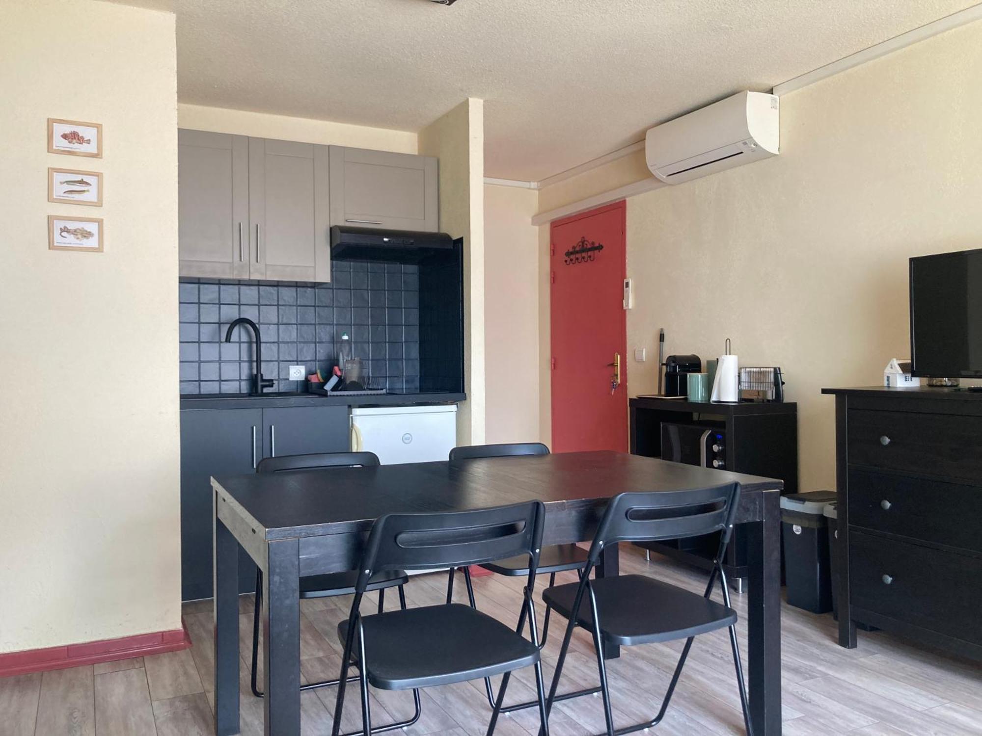 Appartement Marius لو غراو دو روا المظهر الخارجي الصورة